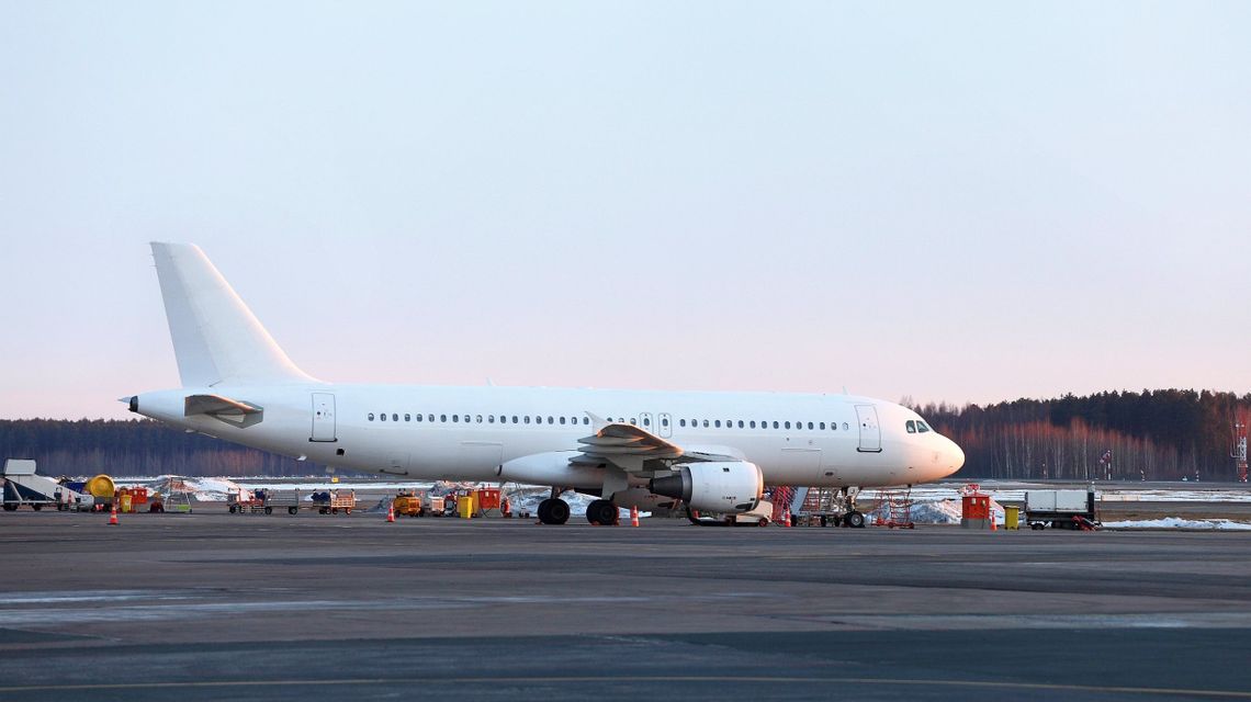 Continuità territoriale aerea