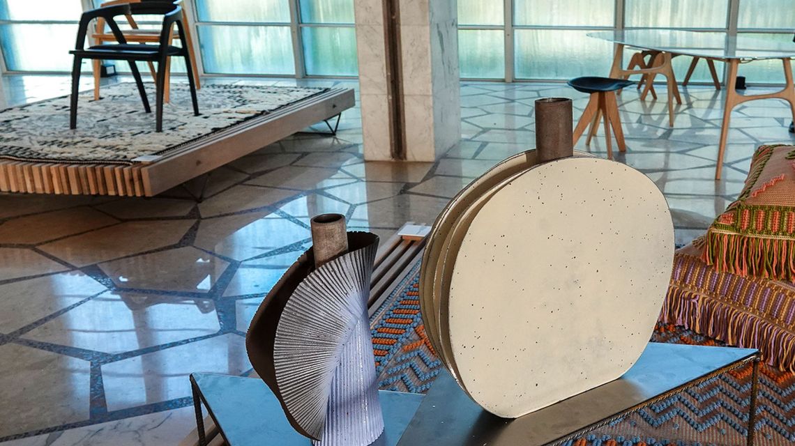 Padiglione Eugenio Tavolara