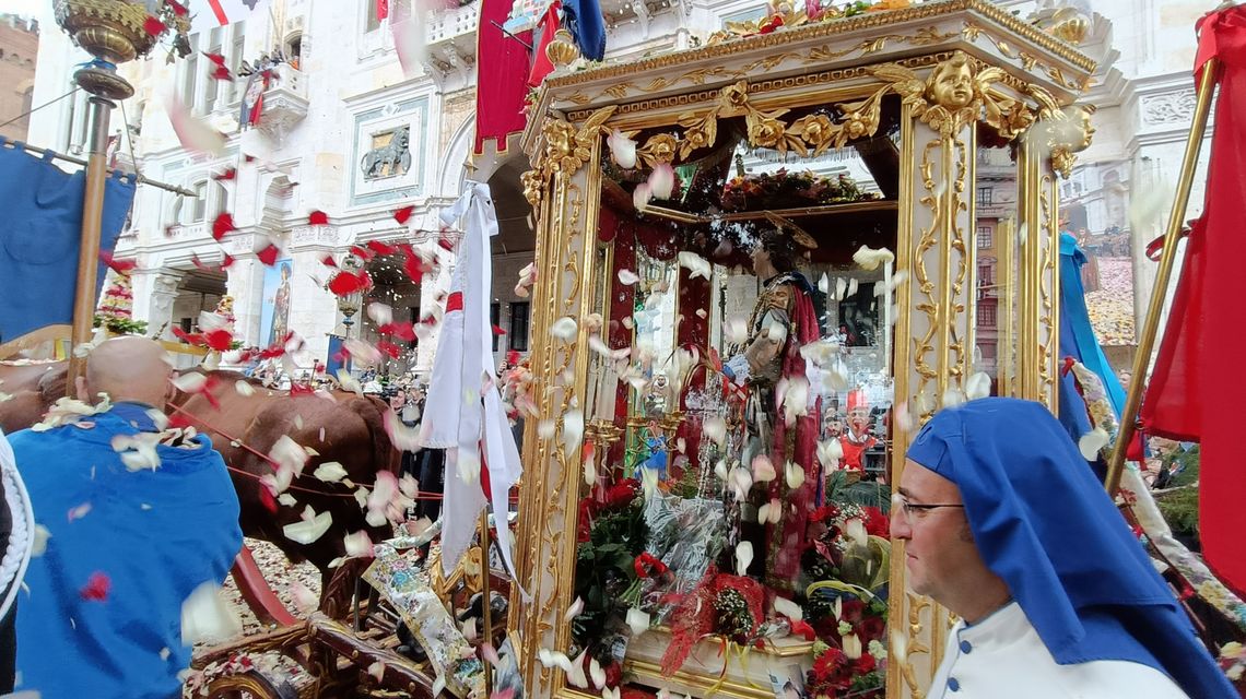 368° Festa di Sant'Efisio