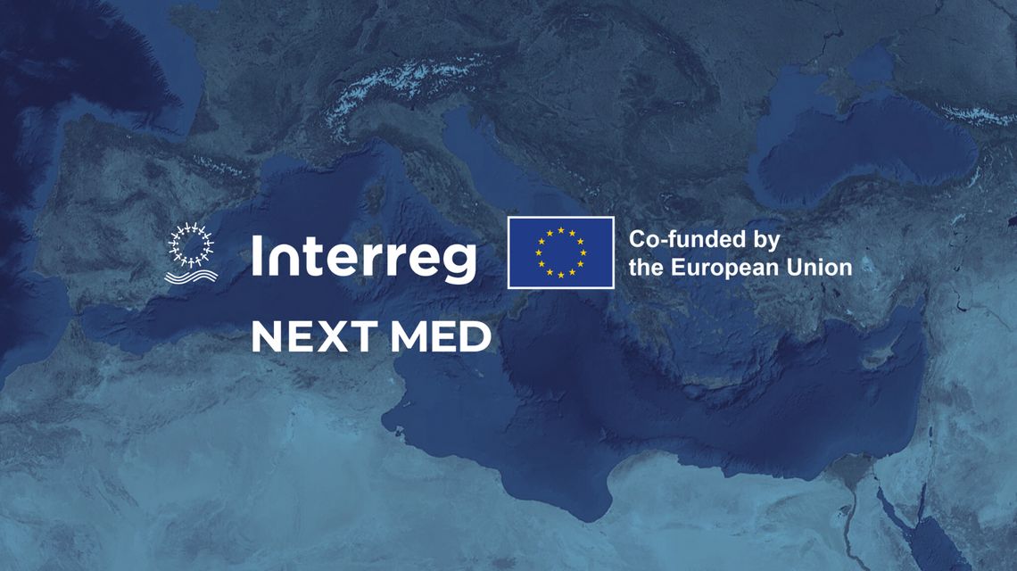 Programma Interreg NEXT MED