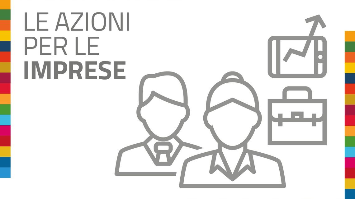 Per le imprese
