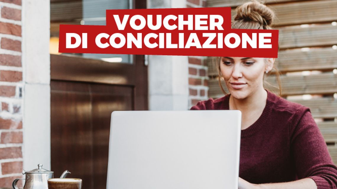 Voucher di conciliazione