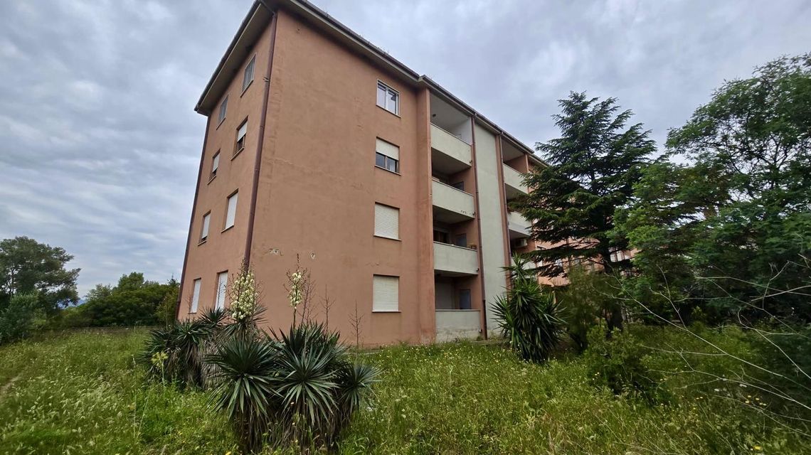 RinnovArea, avviati a Olbia i primi cantieri per la riqualificazione degli edifici ERP