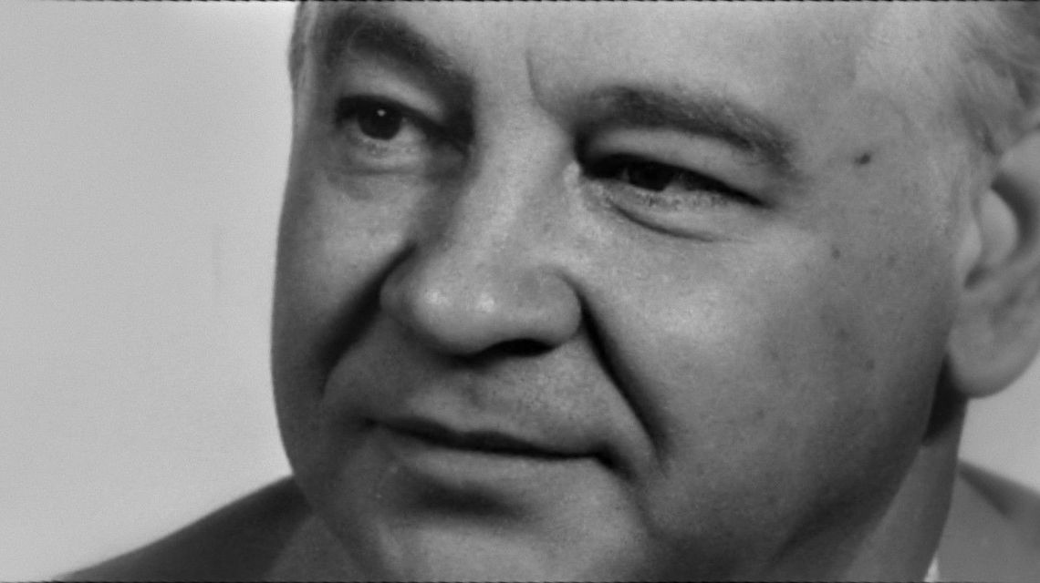 Antonio (Nino) Giagu De Martini 