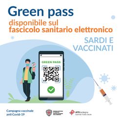 green pass