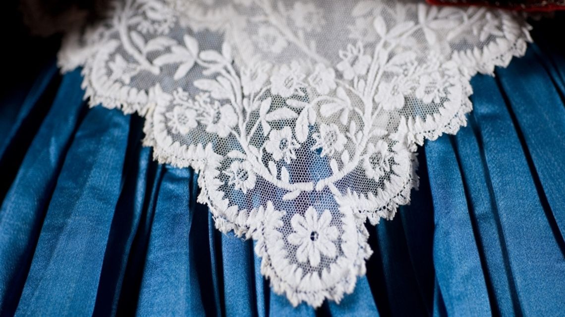 Abito tradizionale sardo