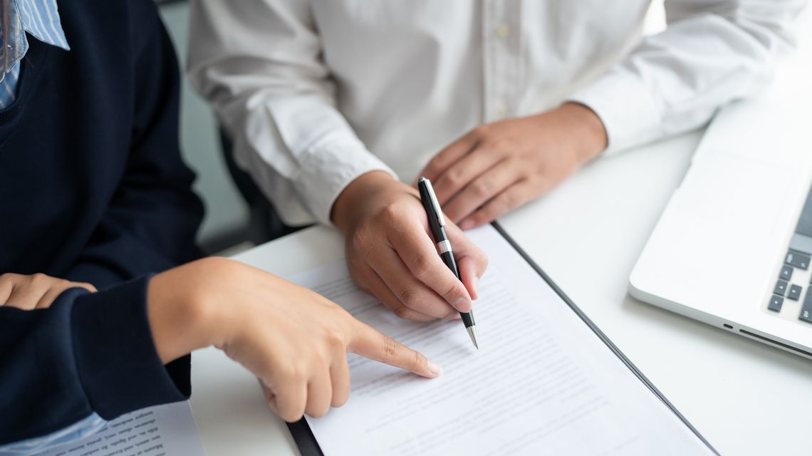 Manifestazione di interesse