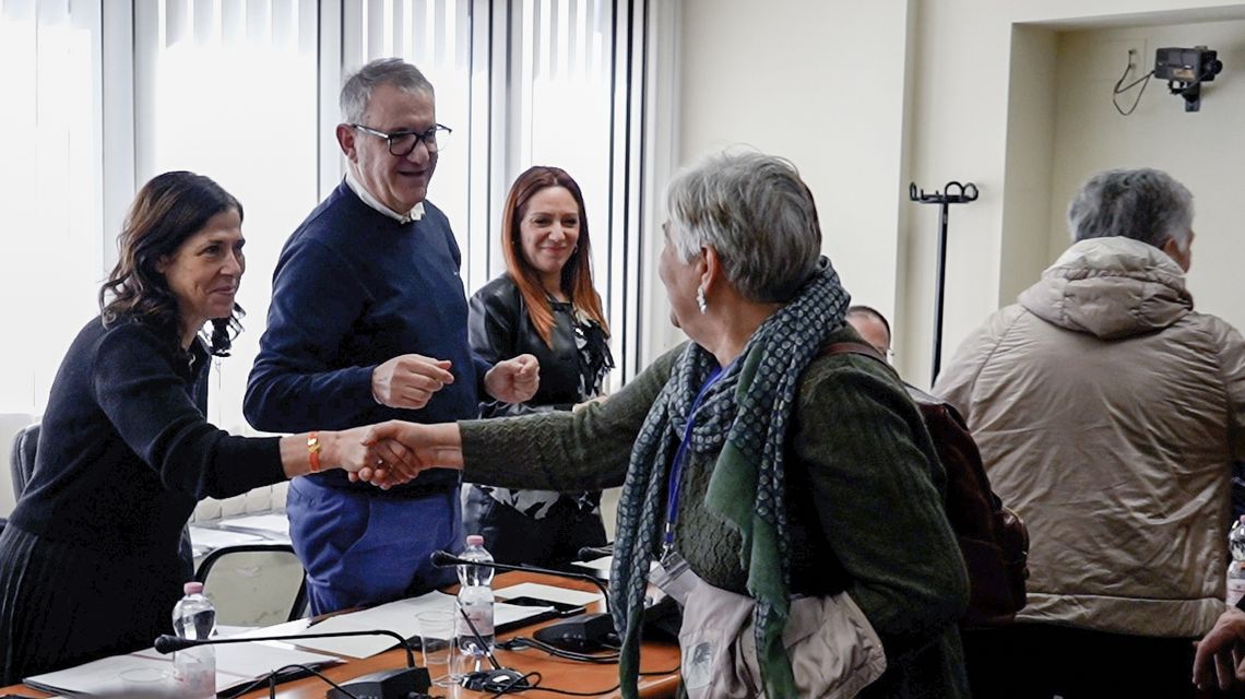 Sanità in Sardegna, la presidente Todde avvia il dialogo con Comitati e Sindaci