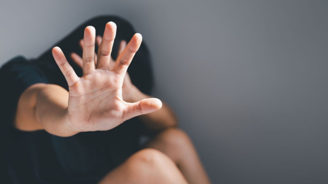 Contrasto alla violenza di genere