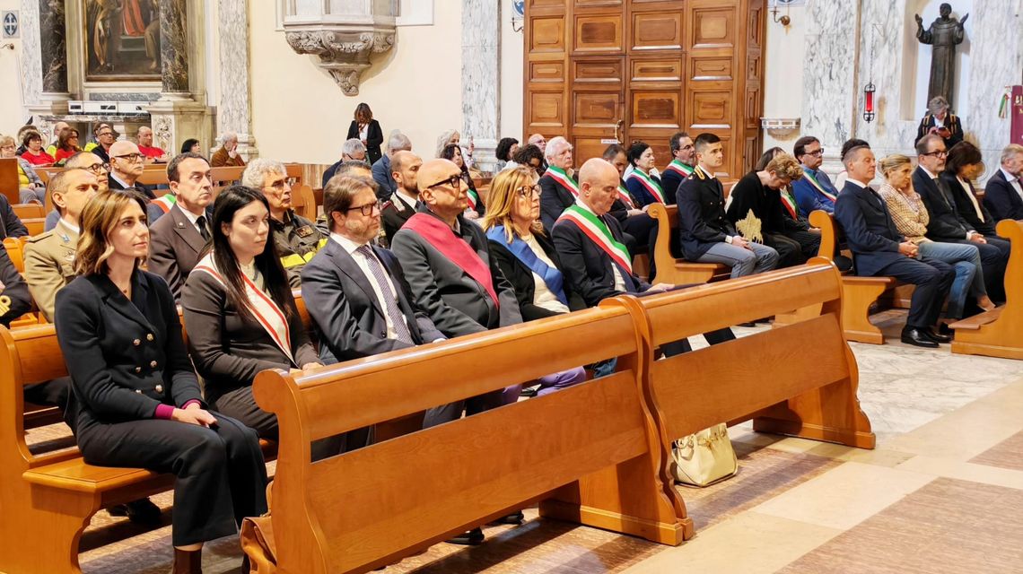 L'assessora dei Trasporti, Barbara Manca