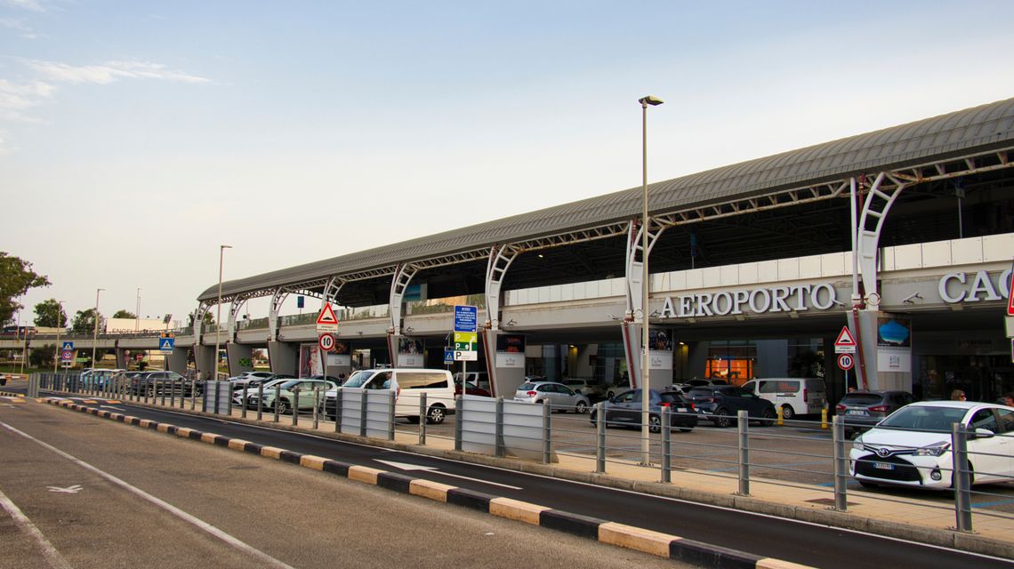 Aeroporto di Cagliari
