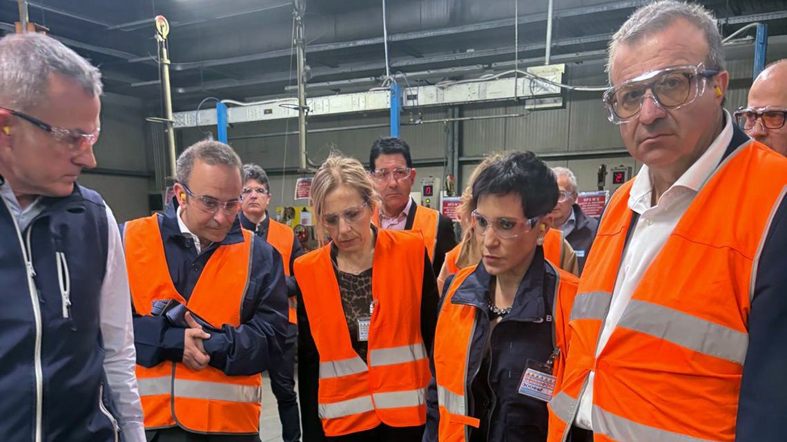 Assessori Manca e Cani