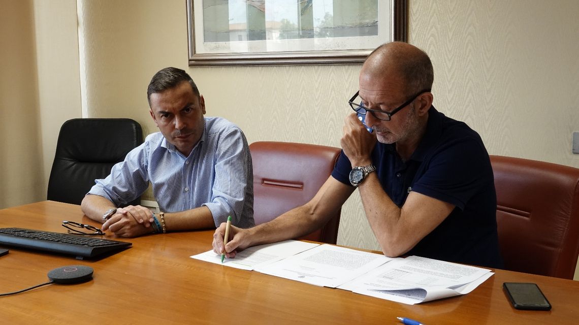 L'assessore Biancareddu incontra il ministro Valditara