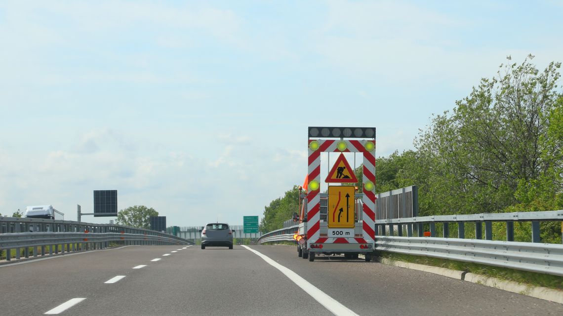 Manutenzione stradale