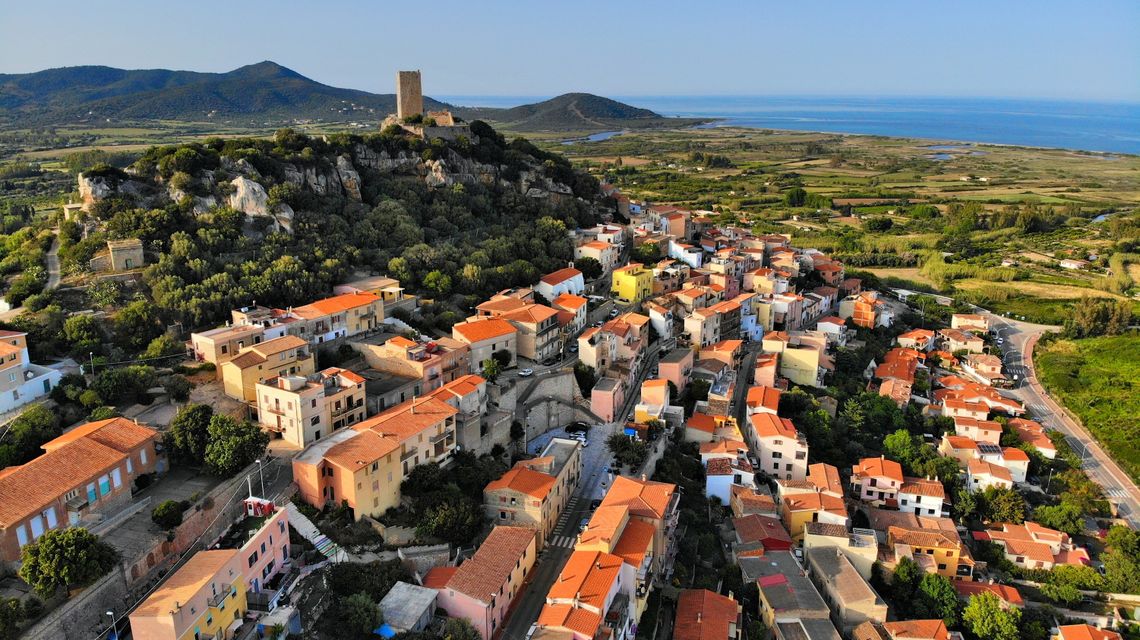Posada - Borgo più bello d'Italia
