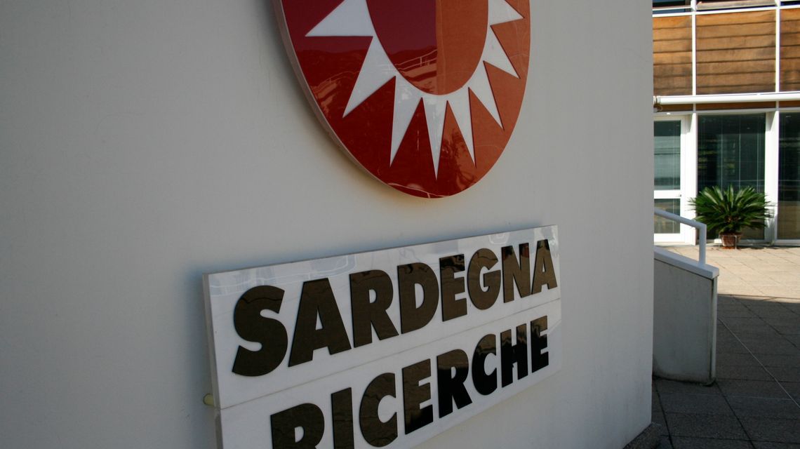 Sardegna Ricerche