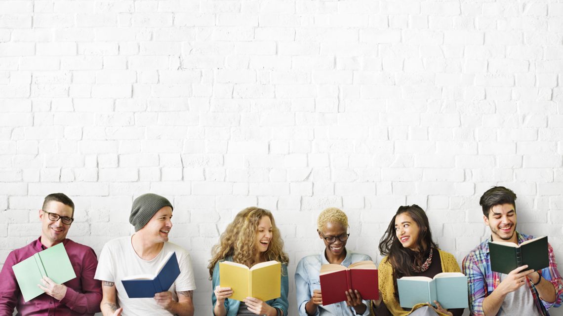 Promozione della lettura