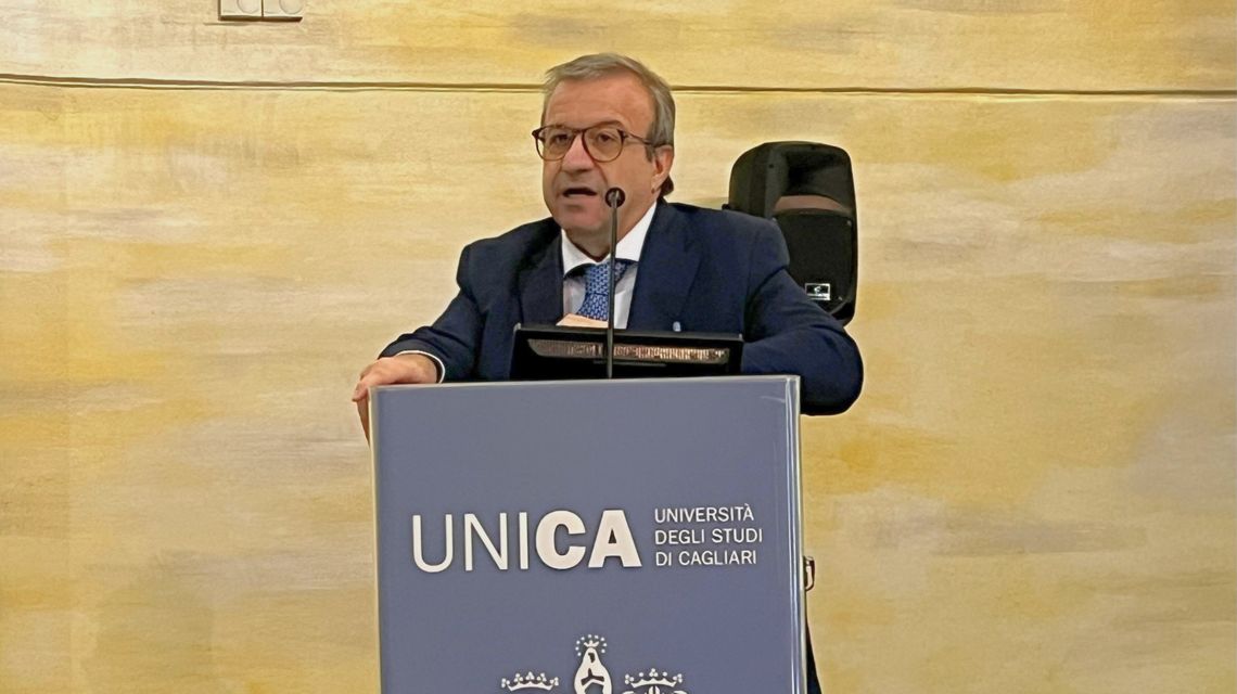 Geotermia, l’assessore dell’Industria Cani: “Grandi potenzialità che vogliamo valutare assieme agli esperti nell’ambito del piano energetico regionale”
