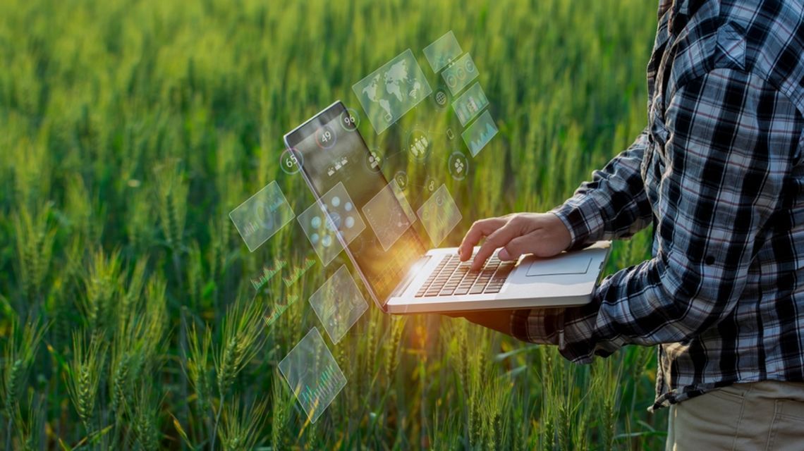 Agricoltura innovazione