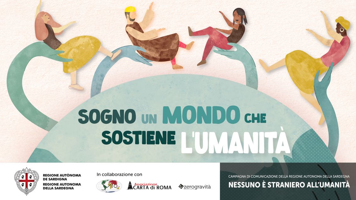 Giornata europea contro la tratta di esseri umani