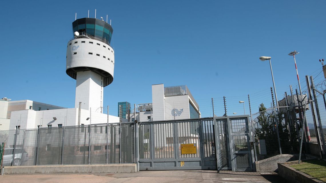 Aeroporto Olbia Costa Smeralda