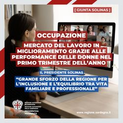 Card - Occupazione, mercato del lavoro
