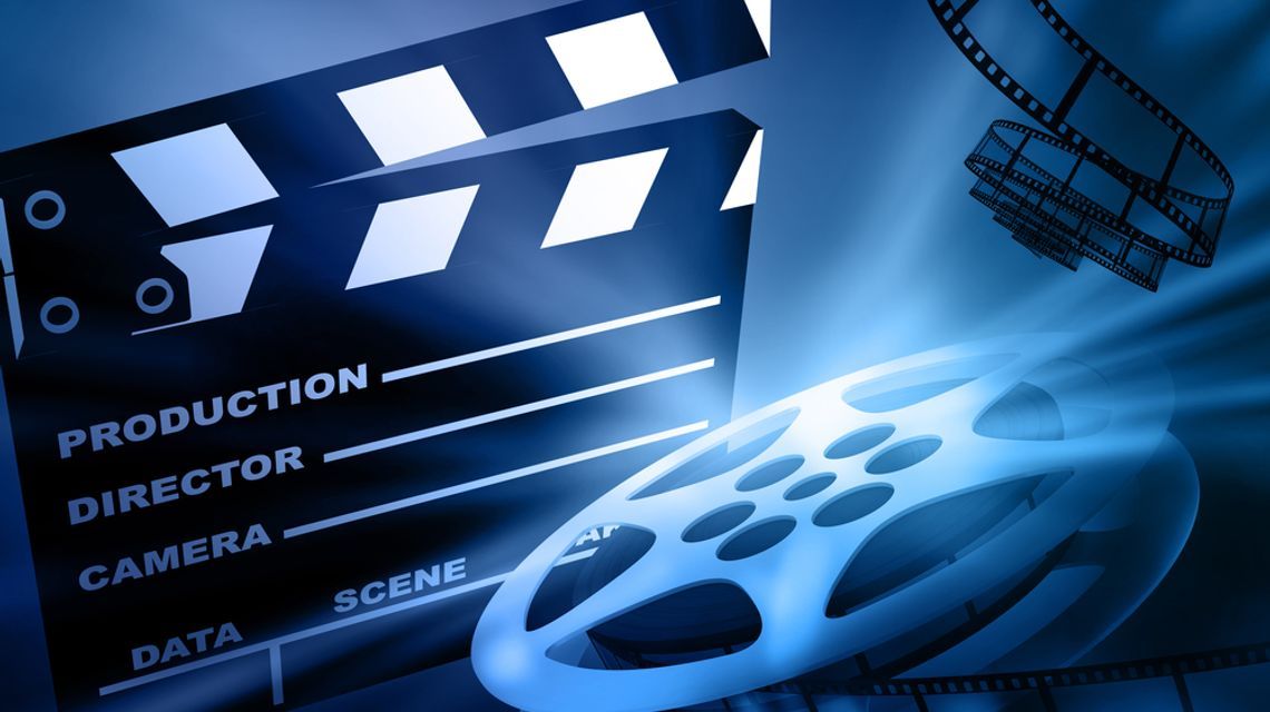 Pellicola cinematografica