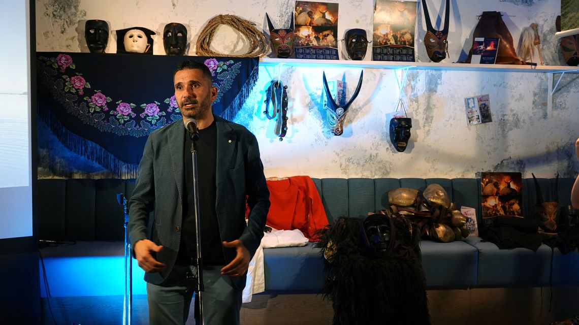 Expo 2025 a Osaka, l'assessore Meloni