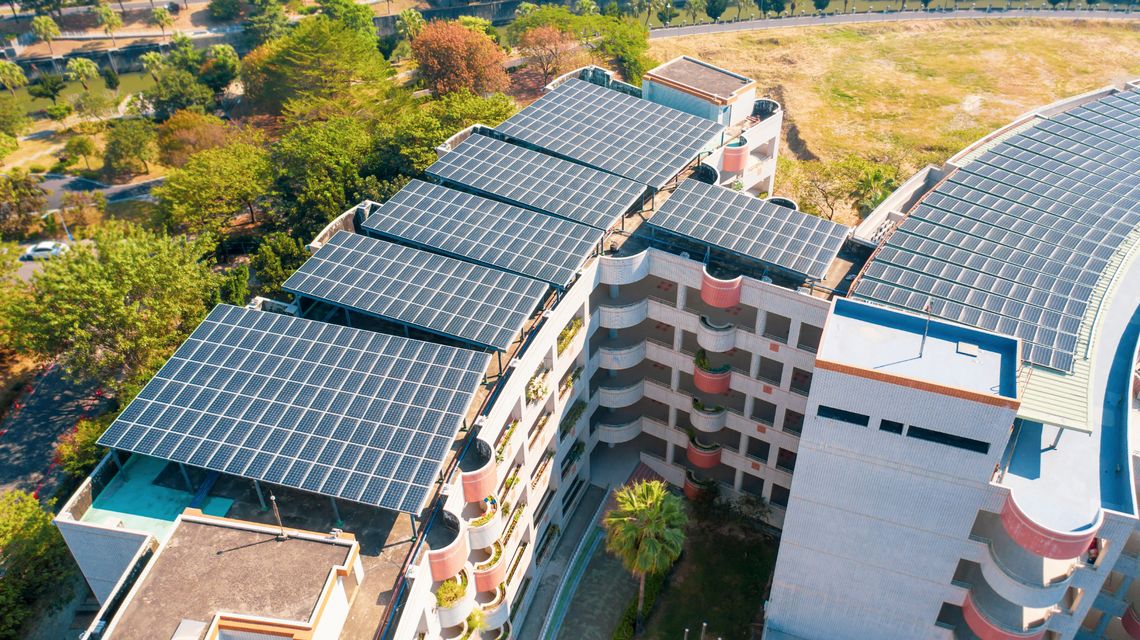 Comunità energetica