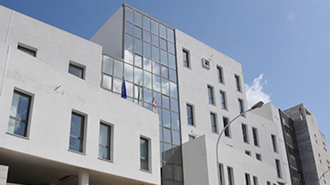 Assessorato della programmazione, bilancio, credito e assetto del territorio