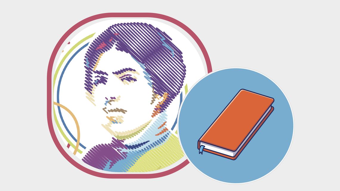 A scuola con Grazia Deledda - consulta il quaderno