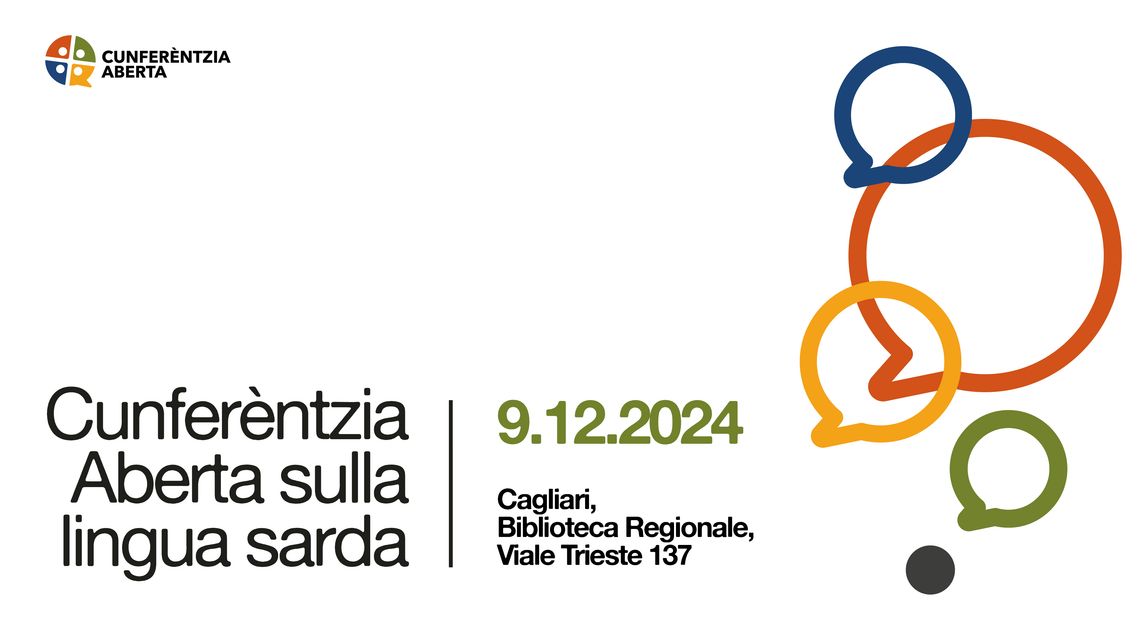 Cunferèntzia Aberta