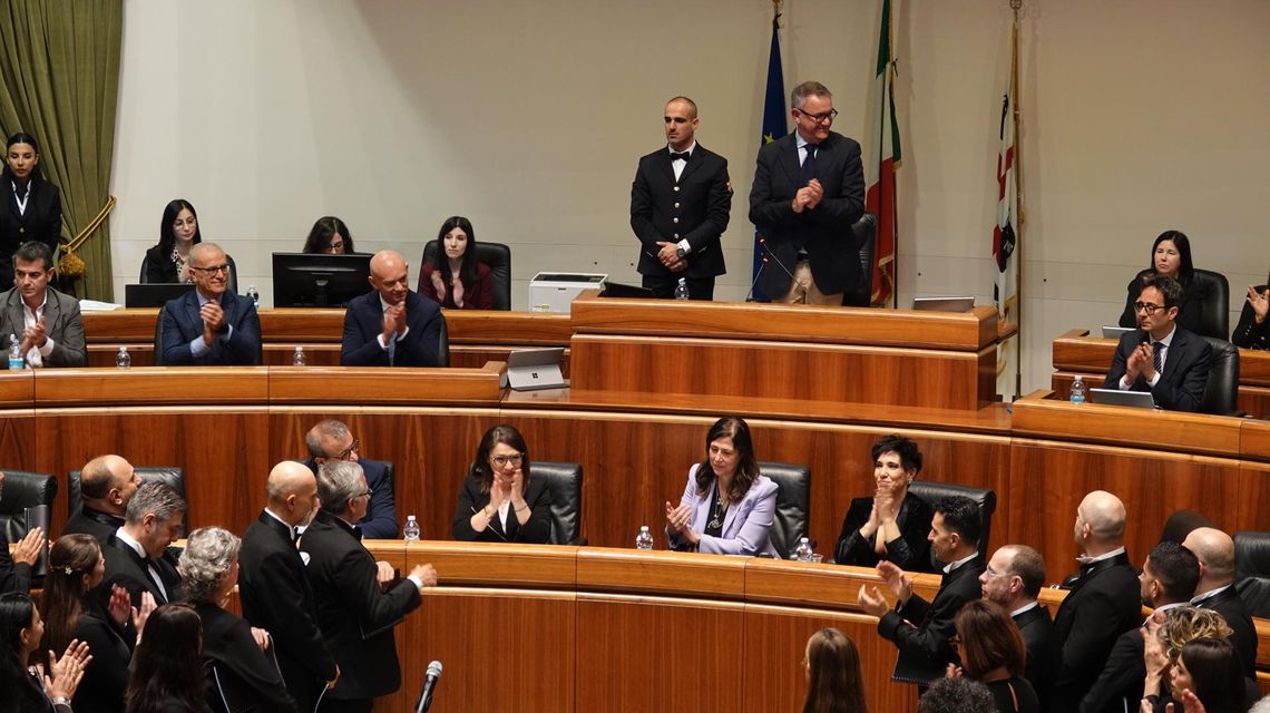 Sa die de Sa Sardigna 2025