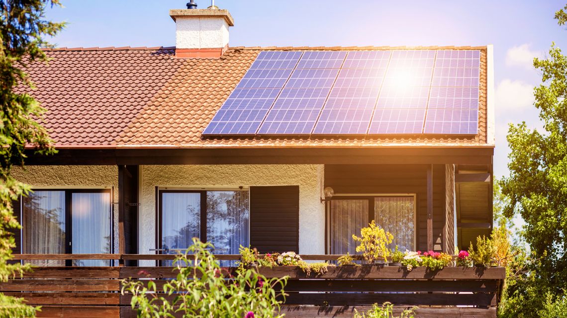 Efficientamento energetico