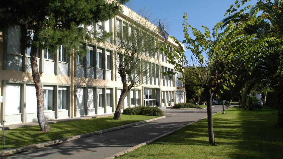 assessorato dell'Agricoltura