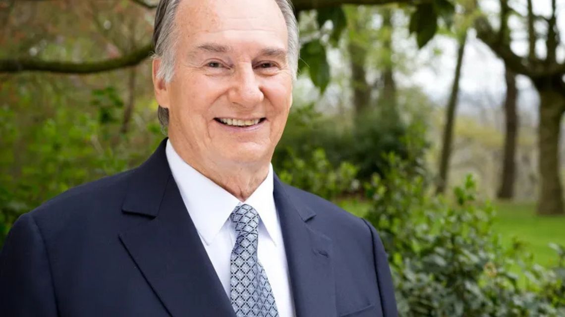 Aga Khan