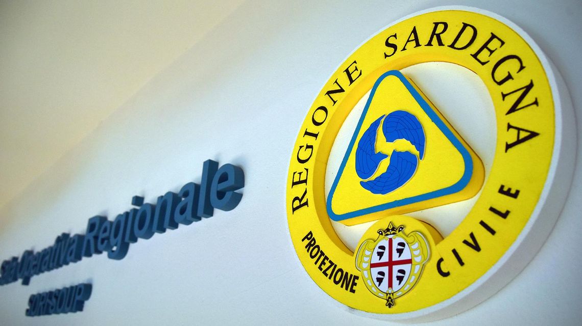 Protezione civile