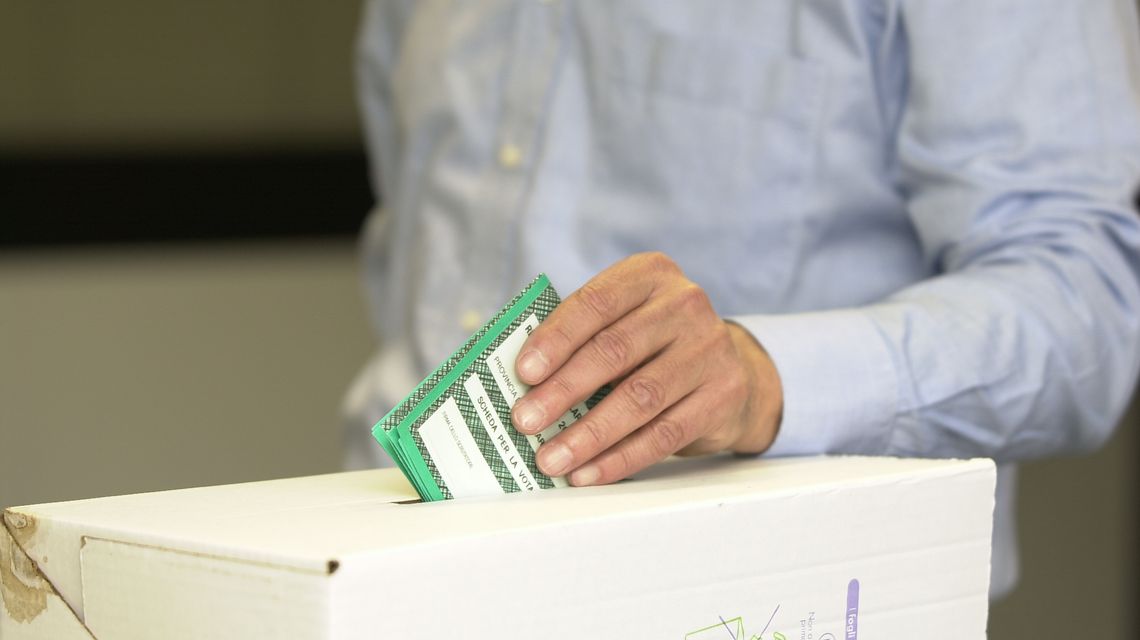 Elezioni amministrative