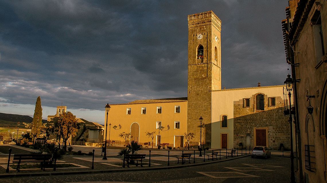 Chiesa