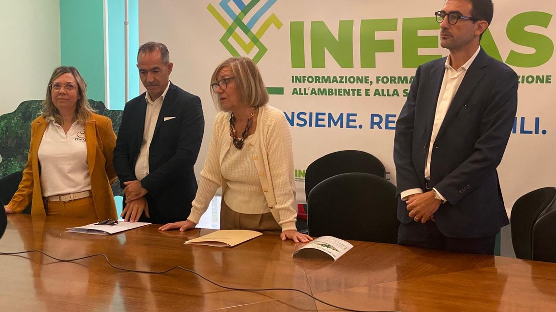 Ambiente: al via il progetto CEAS aperti 2024