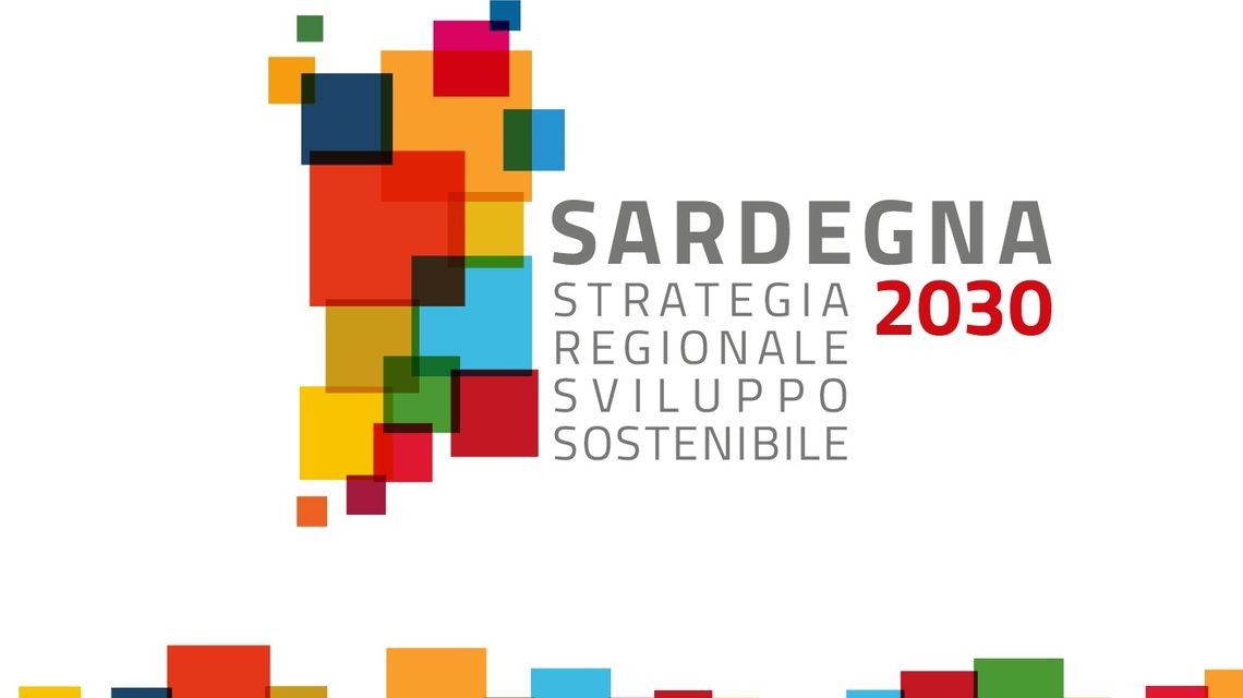 Sardegna 2030 – la nostra Strategia