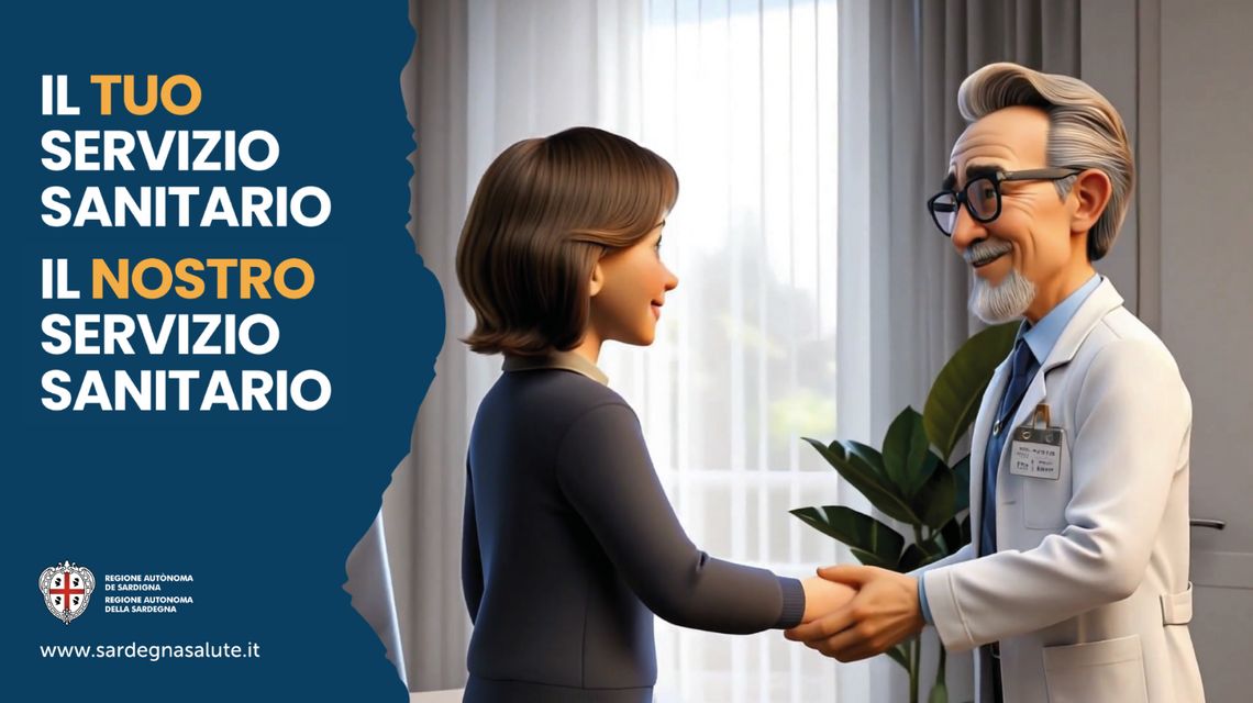 Illustrazione campagna di comunicazione CUP