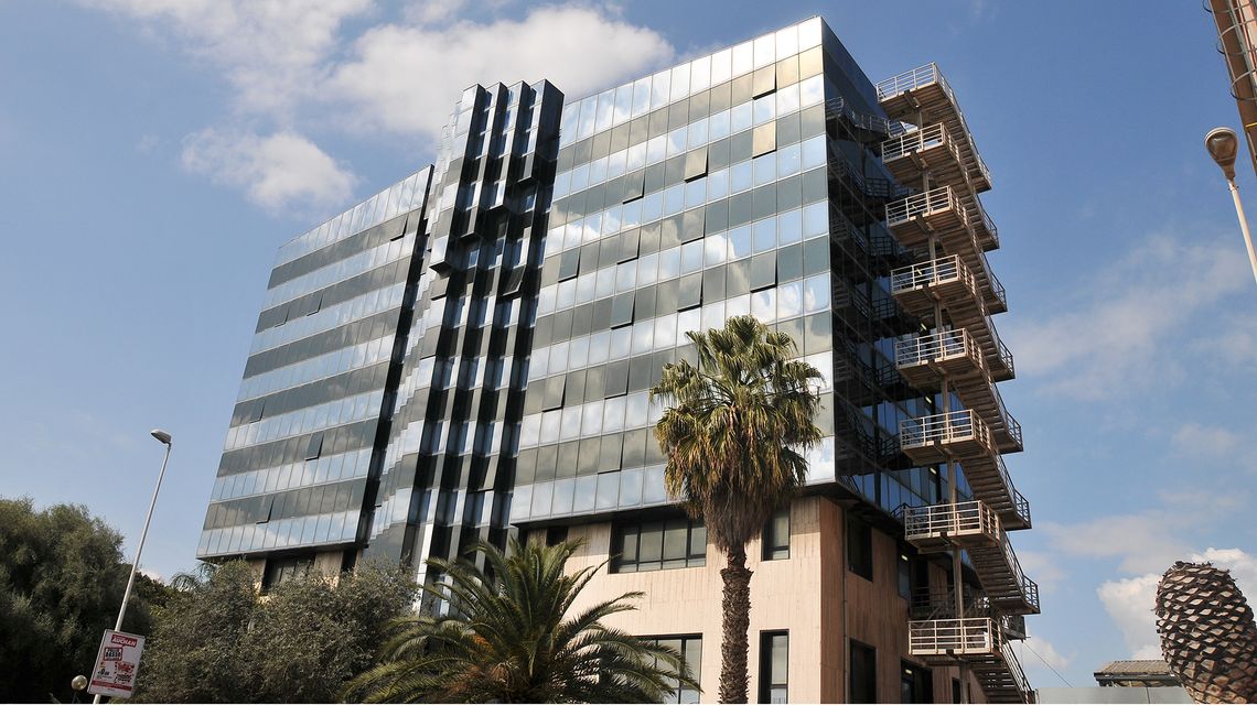 Assessorato del Lavoro