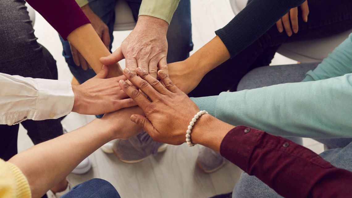 Associazioni cooperativistiche