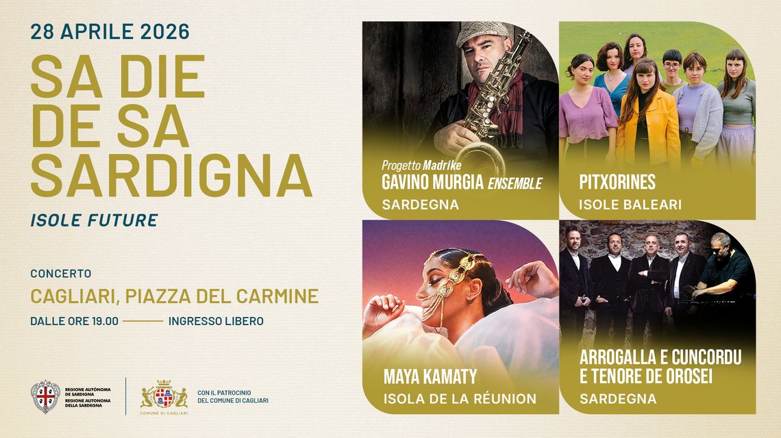 SA DIE DE SA SARDIGNA 2026