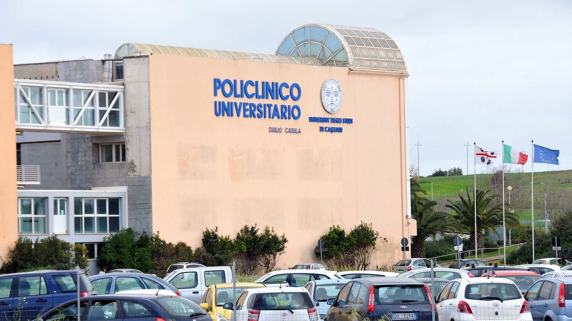 Policlinico universitario