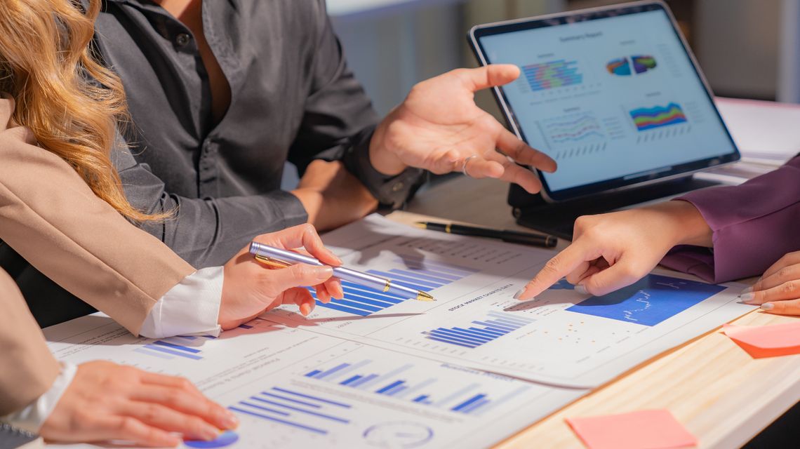 Corso di formazione manageriale