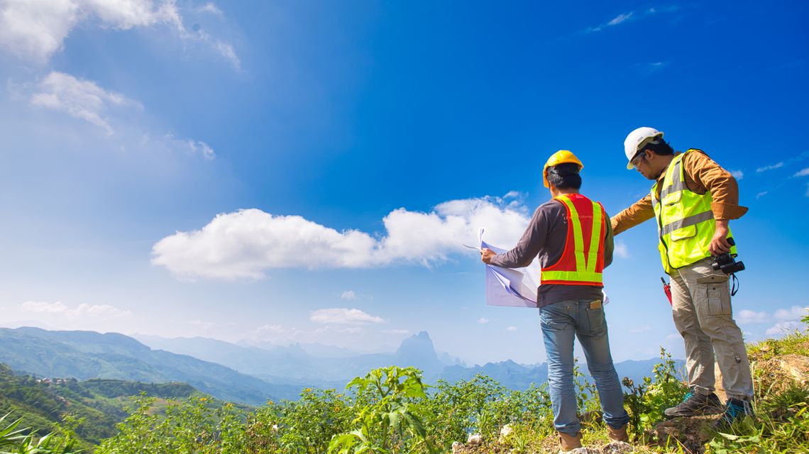 ingegnere ambientale