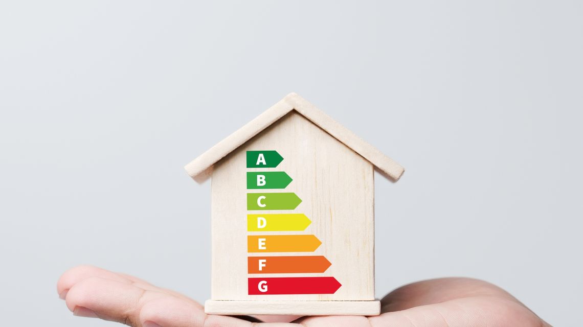 Efficientamento energetico