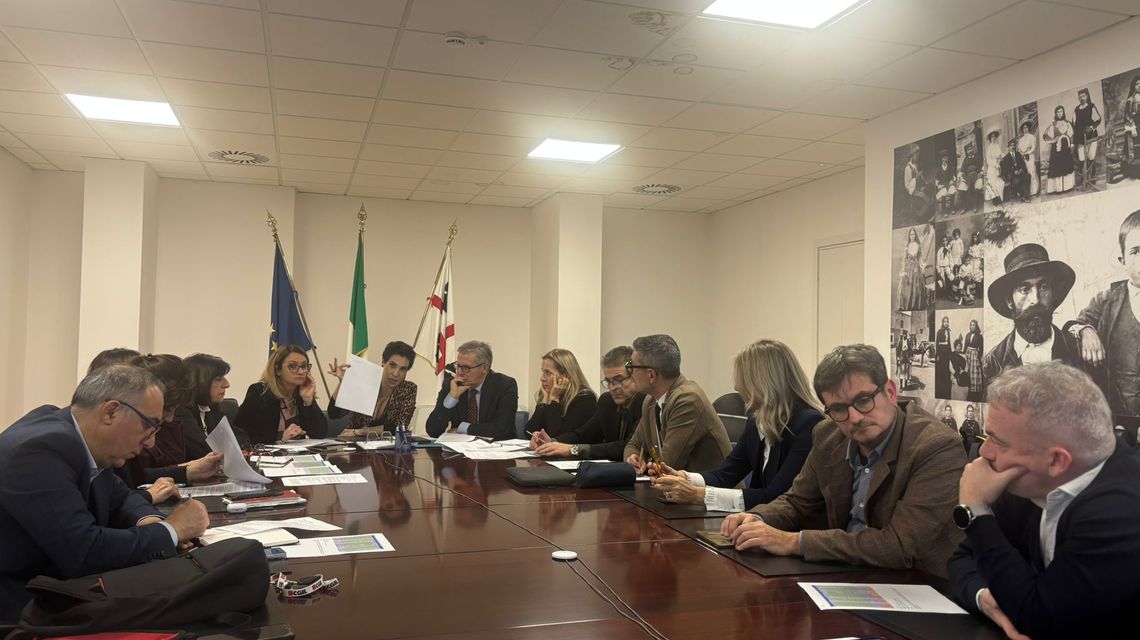 Villaservice: siglato l’accordo per la tutela dei lavoratori